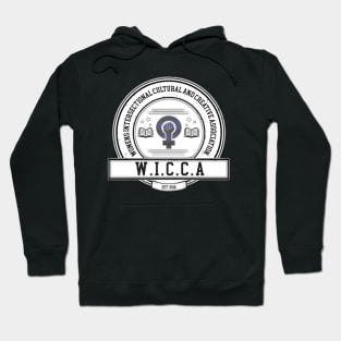 Sabrina-W.I.C.C.A Hoodie